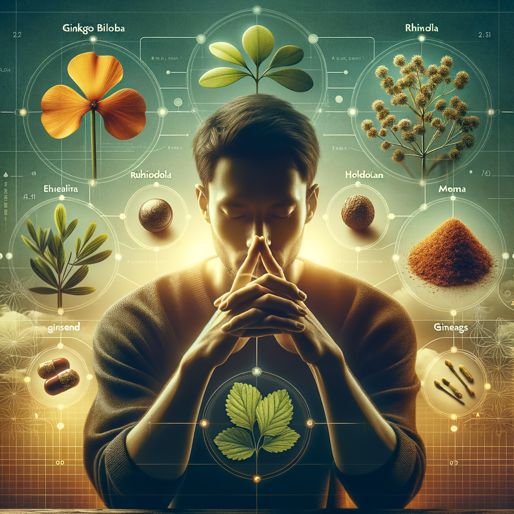 Generate an eye-catching, high-quality featured image prompt for a blog post about: Mental Focus Her