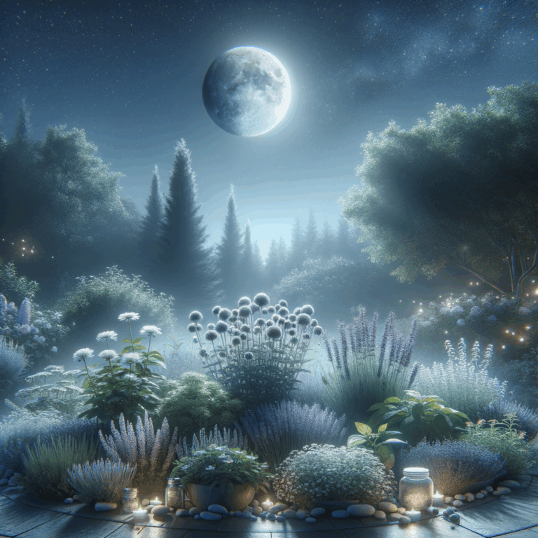 Generate an eye-catching, high-quality featured image prompt for a blog post about: Herbs for Sleep: