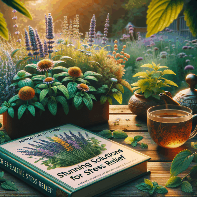 Generate an eye-catching, high-quality featured image prompt for a blog post about: Mental Health He