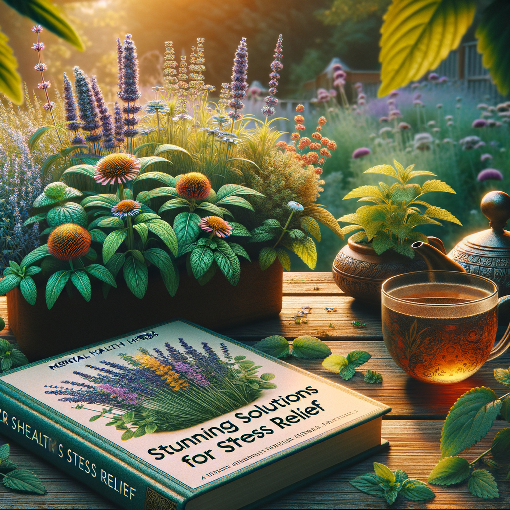 Generate an eye-catching, high-quality featured image prompt for a blog post about: Mental Health He