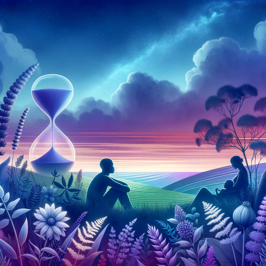 Generate an eye-catching, high-quality featured image prompt for a blog post about: Natural Sleep Ai