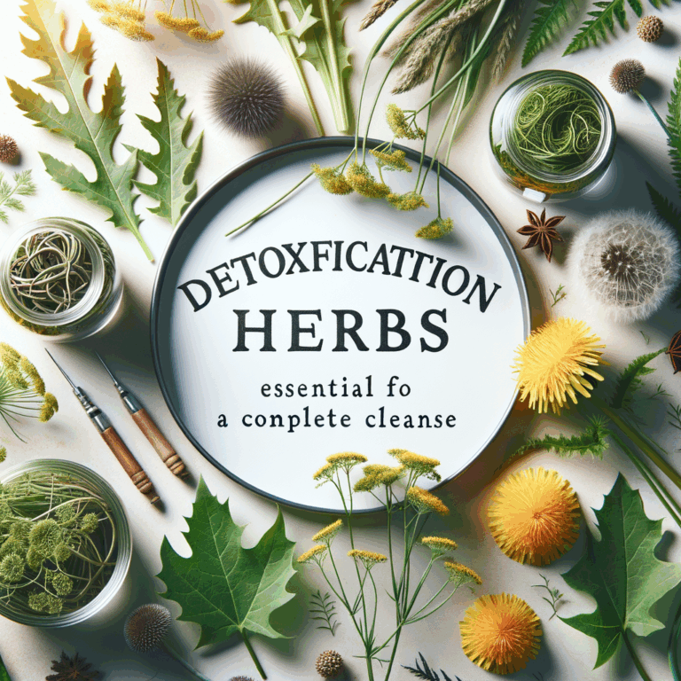 Generate an eye-catching, high-quality featured image prompt for a blog post about: Detoxification H