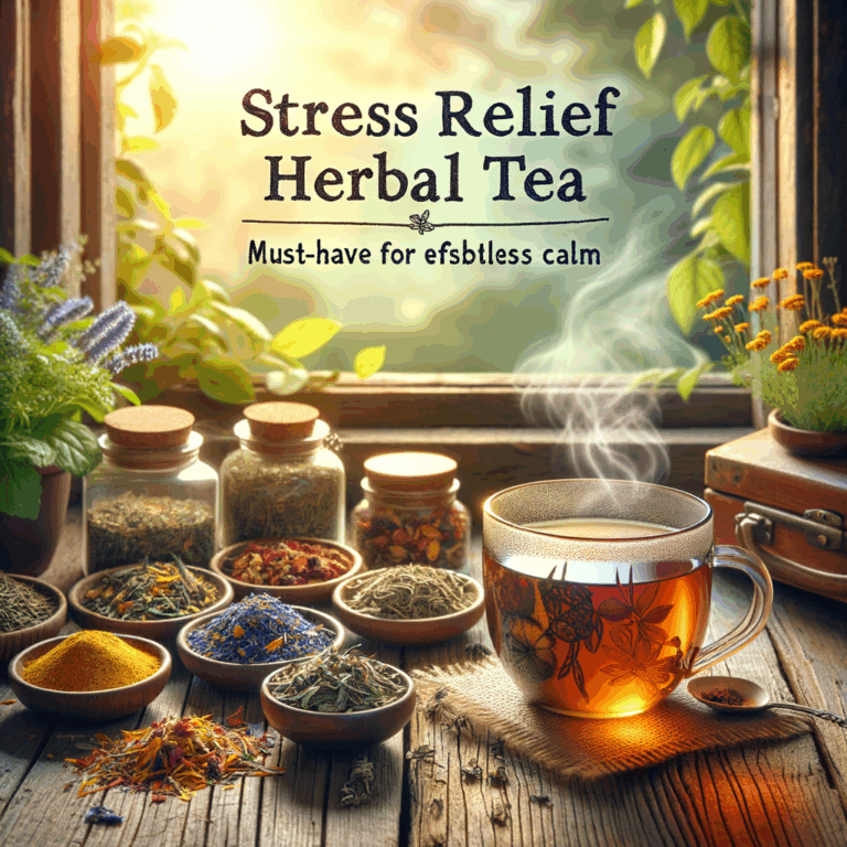 Generate an eye-catching, high-quality featured image prompt for a blog post about: Stress Relief He